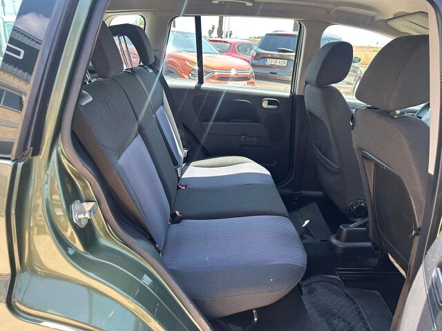 FORD FUSION TREND 1.4 AUTO SPANISH LHD IN SPAIN 123000 MILES SUPER 2006